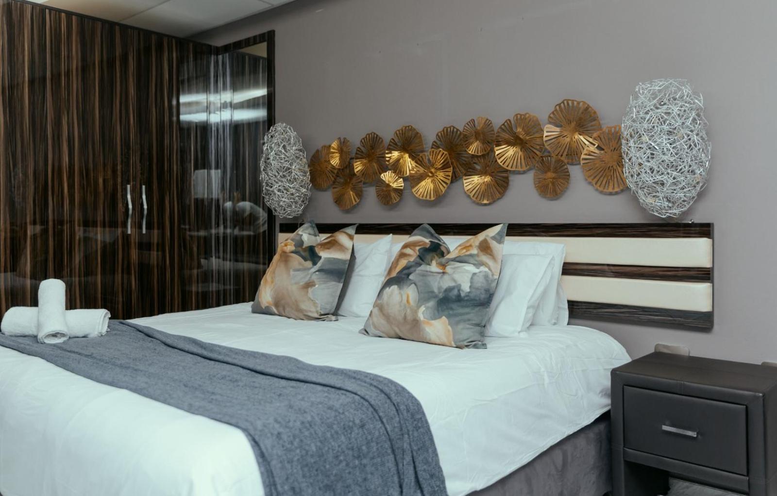 Monte La Vue Hotel Сэндтон Экстерьер фото