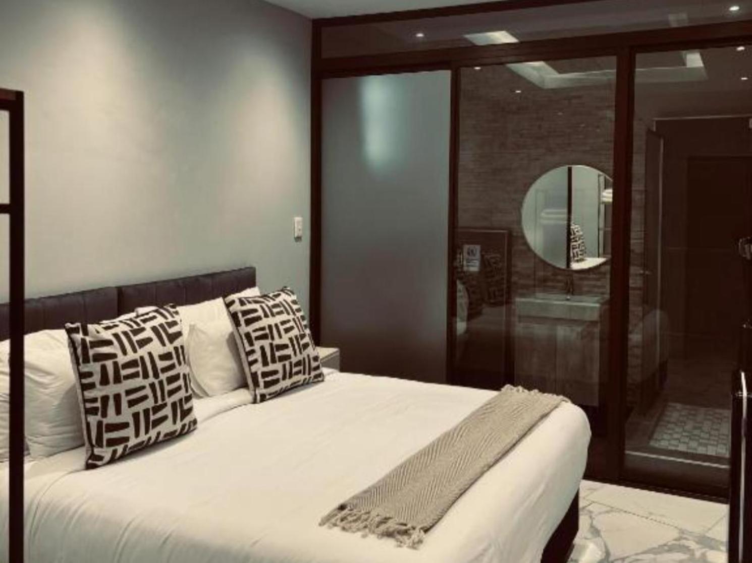 Monte La Vue Hotel Сэндтон Номер фото