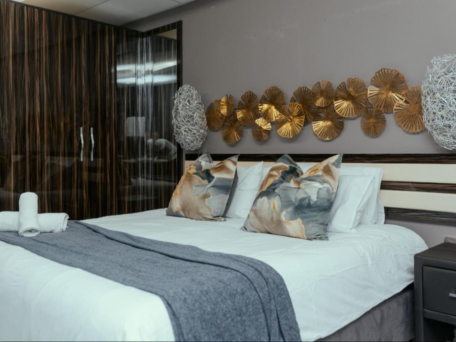 Monte La Vue Hotel Сэндтон Экстерьер фото