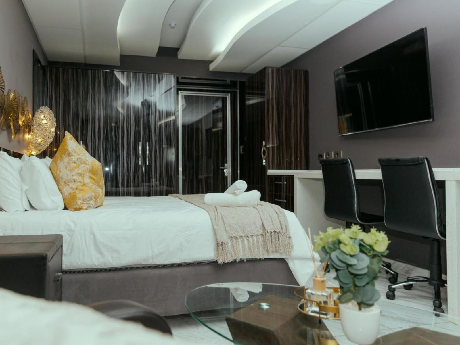 Monte La Vue Hotel Сэндтон Номер фото