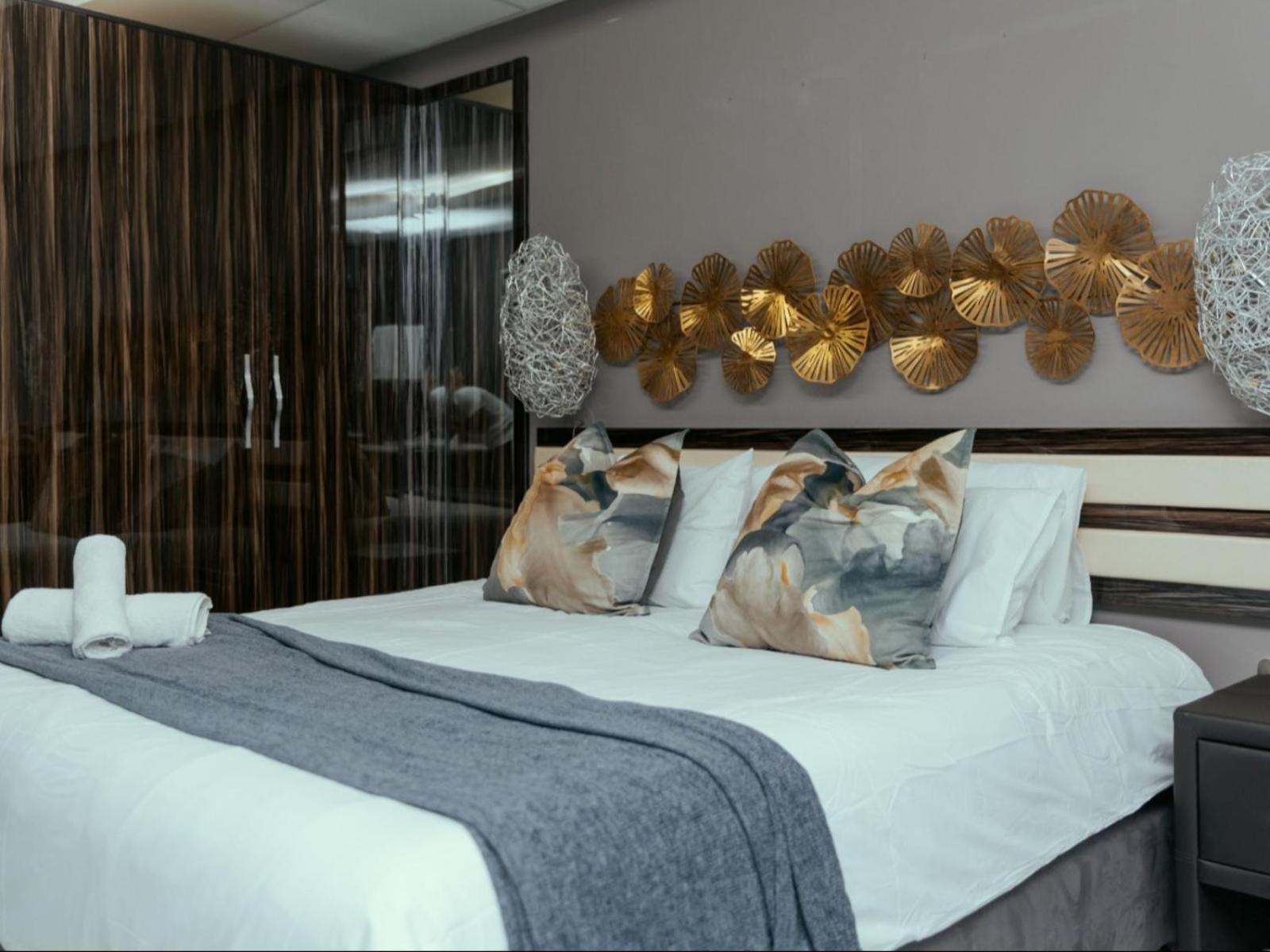 Monte La Vue Hotel Сэндтон Экстерьер фото
